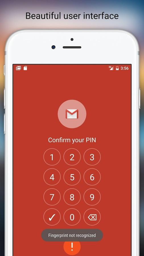 Application Lock Software For Android Free Download
